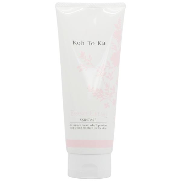 Koh To Ka コートーカ エッセンスクリーム（マッサージパック） /  200g