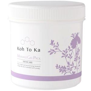 Koh To Ka コートーカ エッセンスクリーム 200g 2本セット Koh To Ka（コートーカ）エッセンスクリーム(マッサージパック