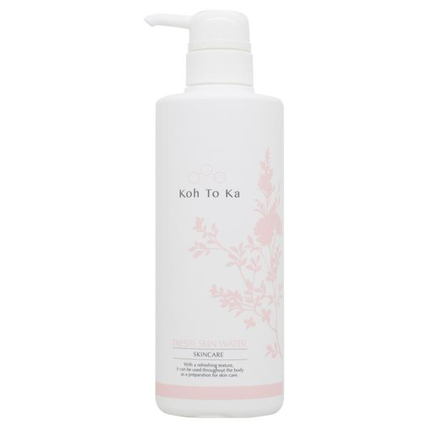 Koh To Ka コートーカ プレスパ スキンウォーター / 500mL
