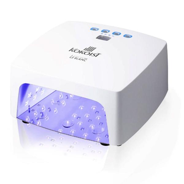 KOKOIST ココイスト Le BLANC ルブラン コードレスライト （LED&amp;UV）