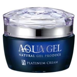 ラシンシア アクアゲル PT コロイドクリーム / 50g