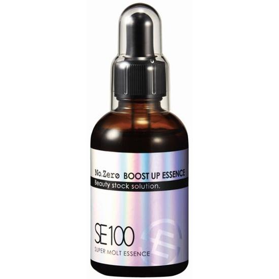 ラシンシア SE100 スーパーエッセンス No.ZERO 60mL 導入美容液 ヒアルロン酸 スキ...