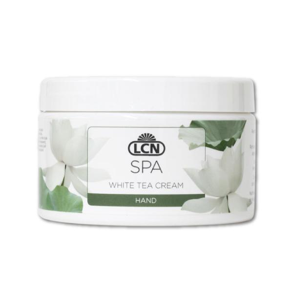 LCN スパ ハンドクリーム (101019) / 250mL