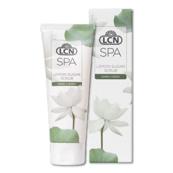 LCN スパ スクラブ （101025） / 75mL