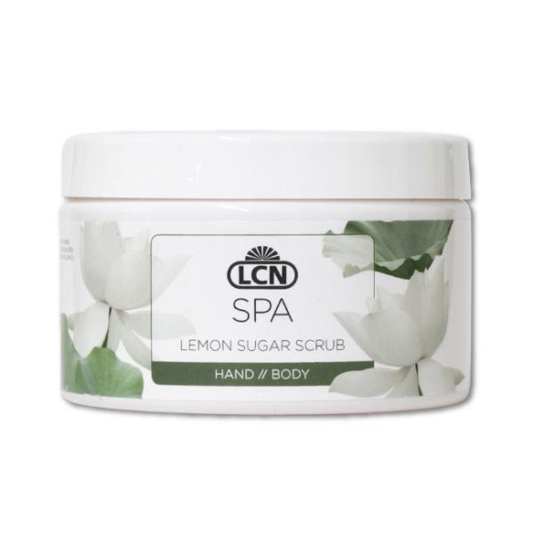 LCN スパ スクラブ (101026) / 250mL
