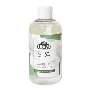 LCN スパ マッサージ オイル (101343) / 300mL