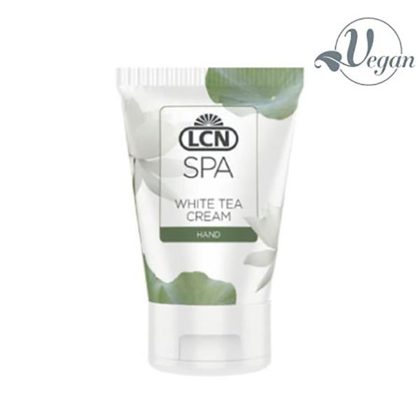 LCN エルシーエヌ ハンド クリーム（124729）30mL スキンケア ネイルケア ハンドクリー...