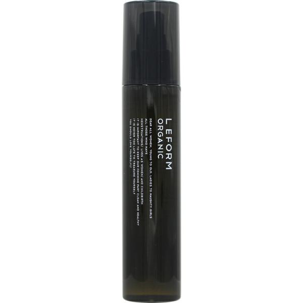 [ デリケートゾーン ソープ ] エル フェミニンウォッシュ L EFORM ORGANIC 120...