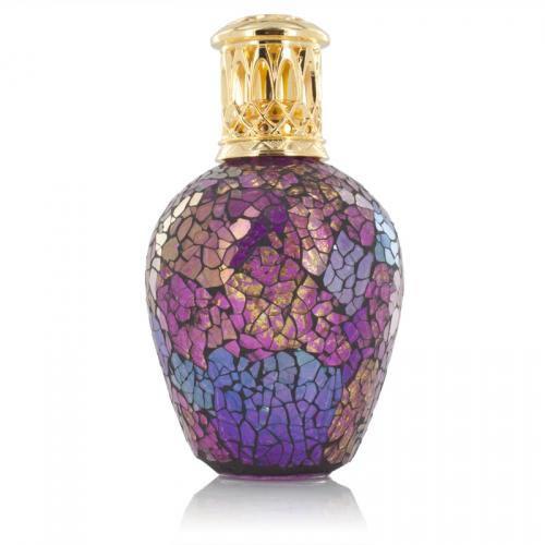 アシュレイ＆バーウッド フレグランスランプ Sサイズ PFL60A ダークサイドオブザムーン 除菌 ...