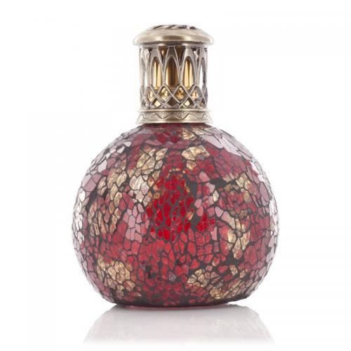 アシュレイ＆バーウッド フレグランスランプ Sサイズ PFL636 ドラゴンズアイ 除菌 消臭 アロ...