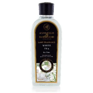 アシュレイ＆バーウッド フレグランスオイル PFL1020 ホワイトティー / 500mL 除菌 消...