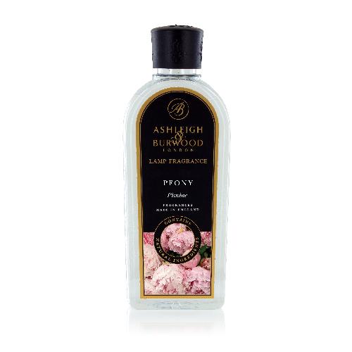 アシュレイ＆バーウッド フレグランスオイル PFL1215 ピオニー / 500mL 除菌 消臭 ア...