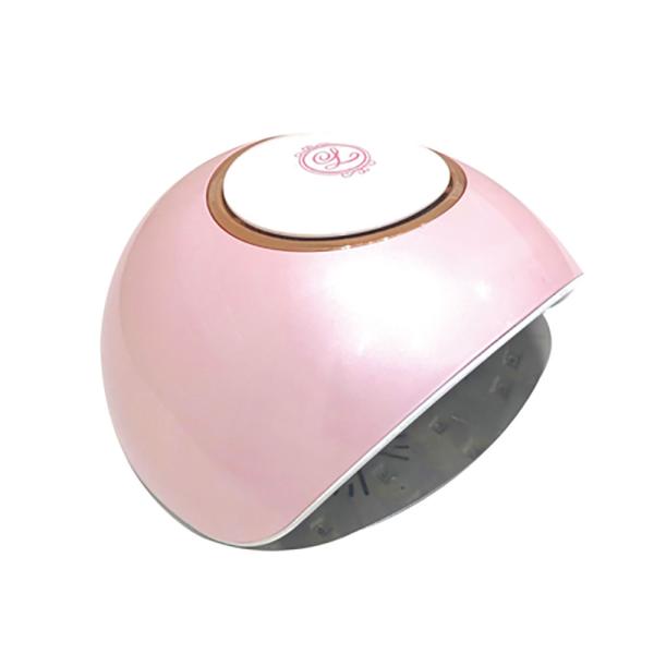 （欠品中）リリージェル コードレス LED＆UVライト