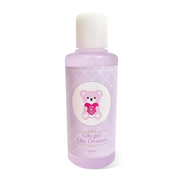 リリージェル リリークリーナー / 100mL