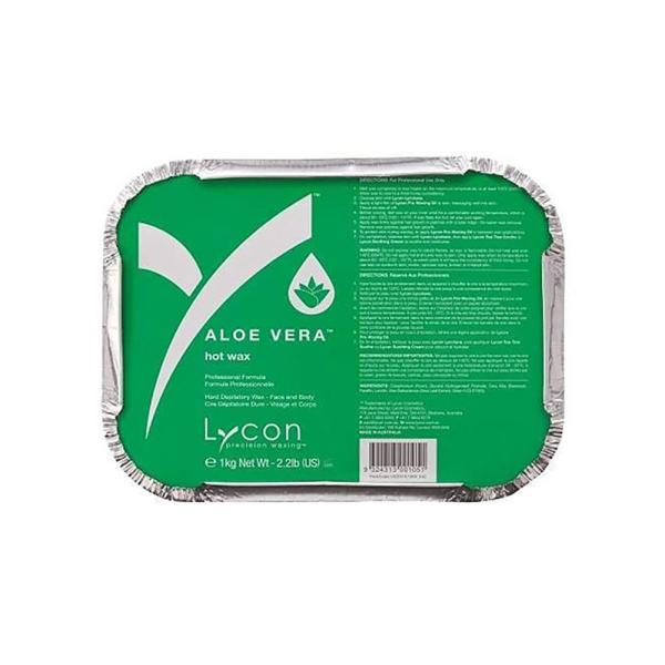 ライコン ハードワックス アロエベラ / 1000g