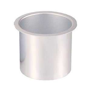 ライコン デュオワックスヒーター用 アルミカップ