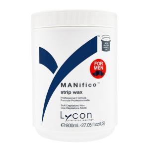 大容量 メンズ 脱毛 ワックス ライコン Lyc...の商品画像