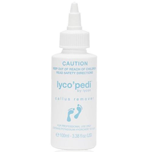フットケア 角質ケア リラクゼーション ライコン Lycon lyco pedi ライコペディ カル...