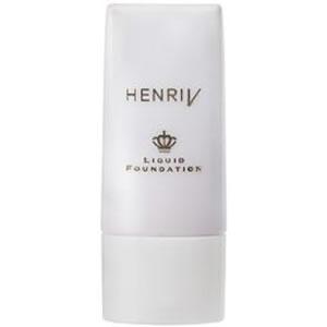 アンリサンク リキッドファンデーション H / 30mL