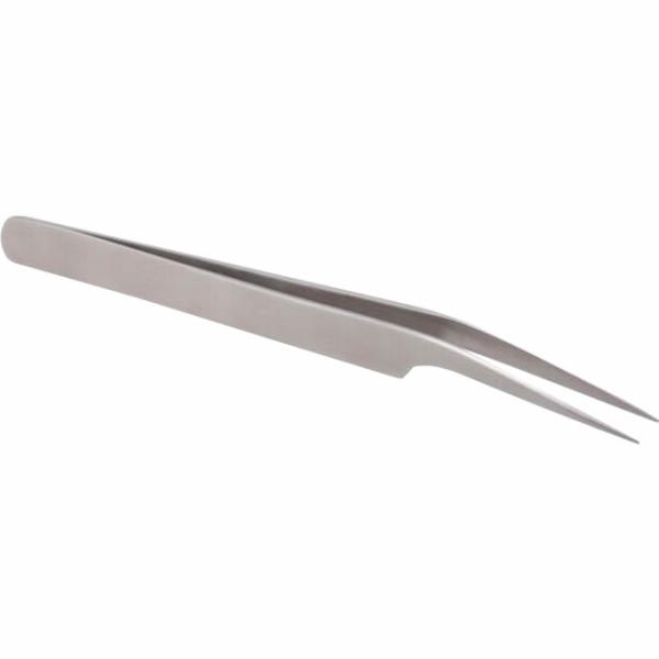 メディカラッシュ 国産精密ツイザー（直線） （メール便 対応）