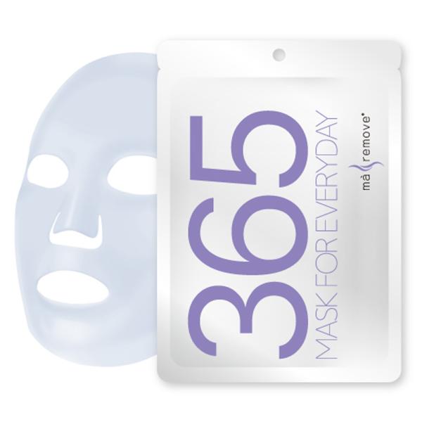 マ・リムーブ 365マスクフォーエブリデイ 150mL 7枚入 フェイスクリーム 保湿 日焼け後 ス...