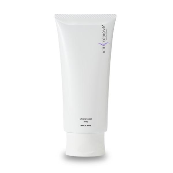 マ・リムーブ クレンジングジェルN 200g メイクオフ 擦らない 濃厚ジェル スキンケア 肌 フリ...