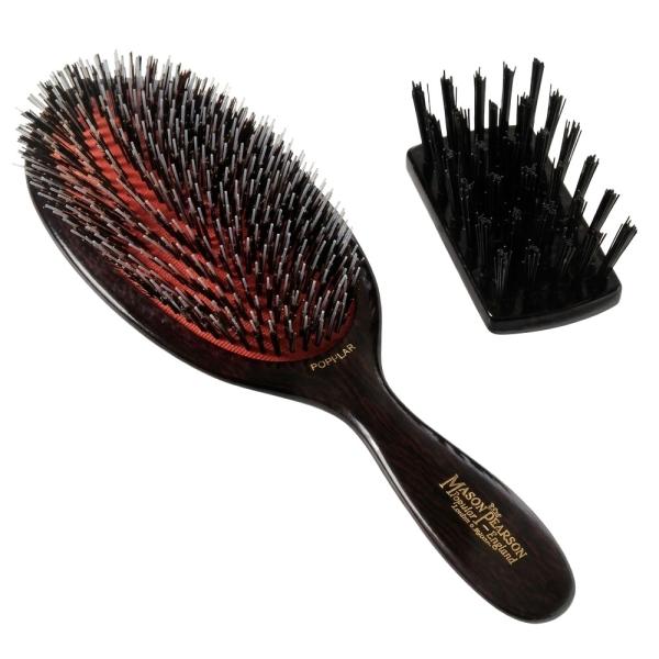 メイソンピアソン ポピュラーミックス