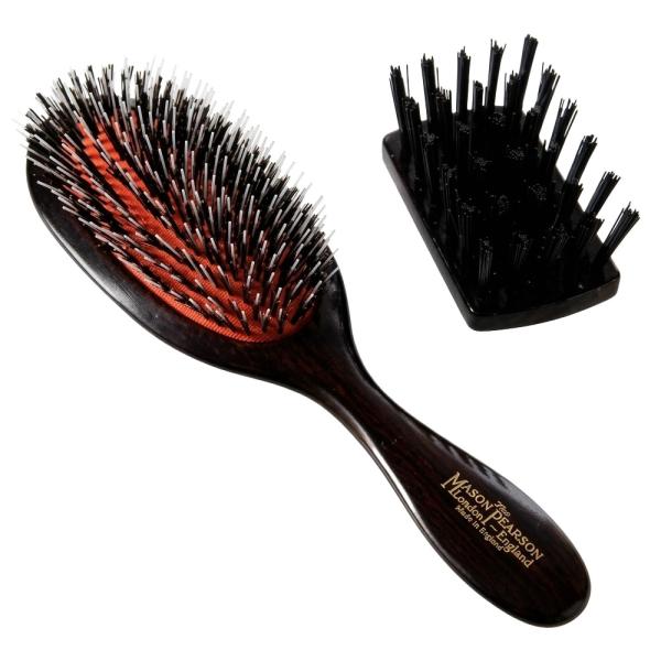 メイソンピアソン ハンディミックス