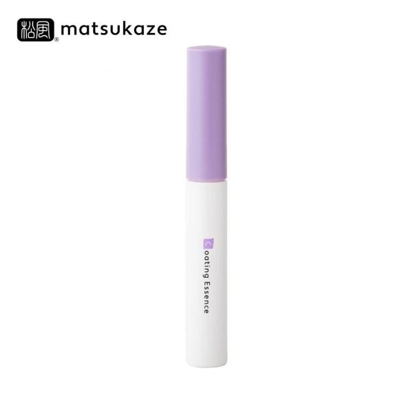 松風 コーティングエッセンス まつげ美容液 6mL ヒアルロン酸 艶 まつ毛 睫毛 カール維持 マツ...