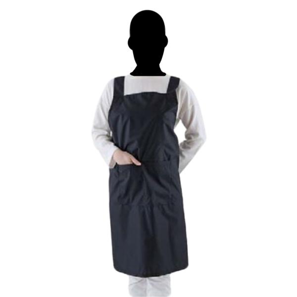 メイホー ヘアダイエプロン No.5038