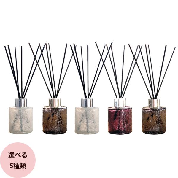 ミネラリア アロマ ディフューザー （全5種類） / 100mL