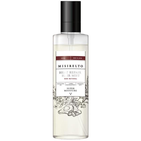 ミシレルト ヒートリペアヘアミスト / 300mL