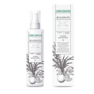 MISIRELTO ミシレルト ヒートリペアヘアミスト 300ml