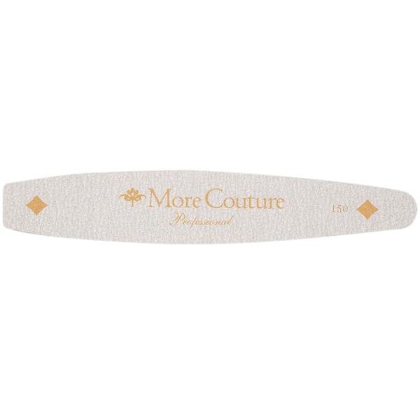 モアクチュール ネイルファイル ダイヤ グリット150 （メール便 対応）