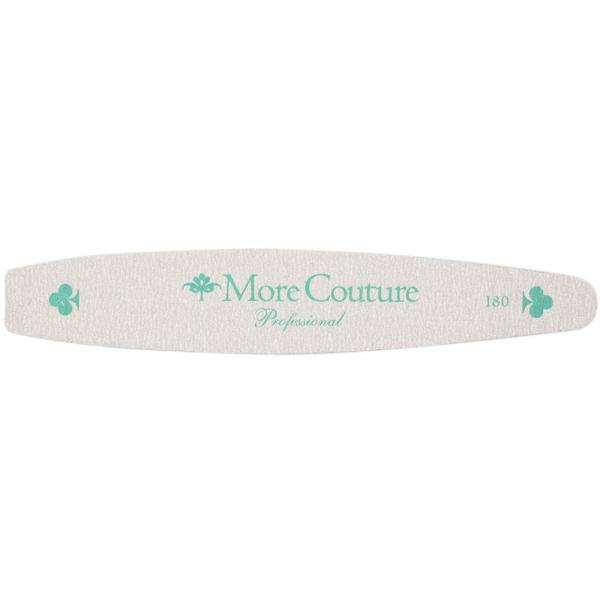 モアクチュール ネイルファイル クローバー グリット180 （メール便 対応）