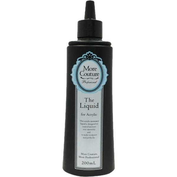 モアクチュール ザ リキッド / 200mL