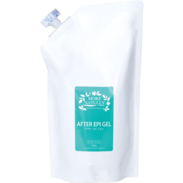 モアナチュリー アフターエピジェル / 1000g