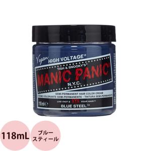 マニックパニック 【正規品】MANIC PANIC エレクトリックウォーター