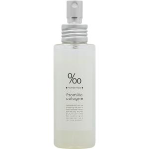 MUCOTA（ムコタ） プロミルコロン 100ml Promille cologne ヘアミスト