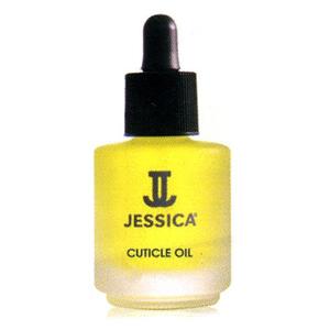 （欠品中・入荷日未定）ジェシカ キューティクルオイル /14.8mL【JESSICA】