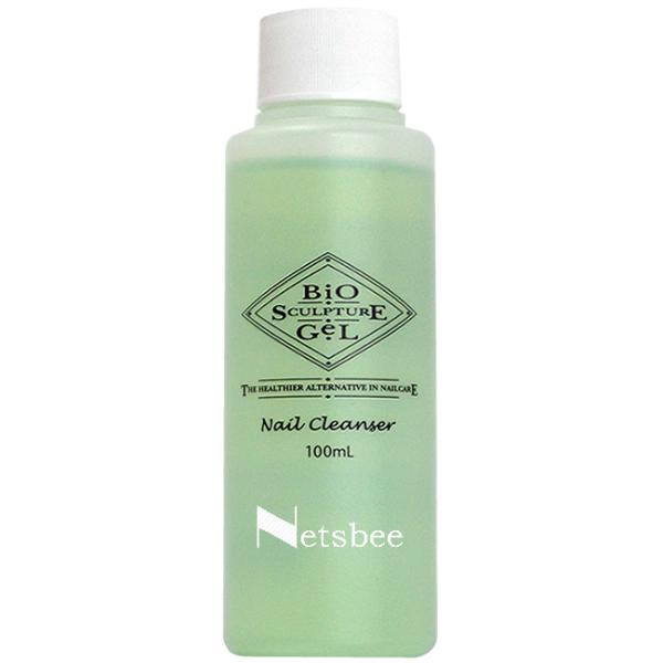 バイオジェル ネイルクレンザー（プレップ用） / 100mL