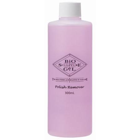 バイオジェル ポリッシュリムーバー（アセトンフリー） / 300mL