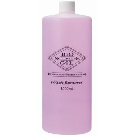 バイオジェル ポリッシュリムーバー（アセトンフリー） / 1000mL