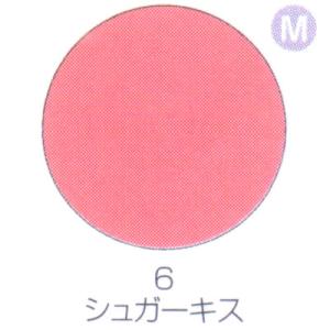 バイオスカルプチュアジェル カラージェル マット シュガーキス 6