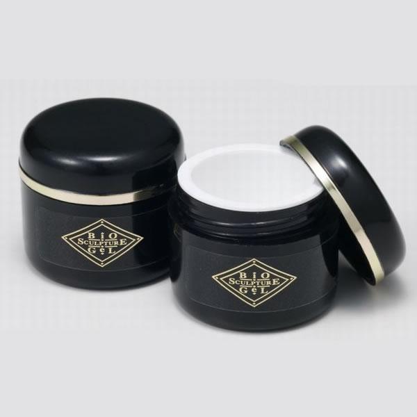 バイオスカルプチュアジェル ジェル空容器(4g用) / 10個入り