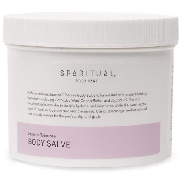 SPARITUAL スパリチュアル ゼラニウムシダーウッド ボディソルブ / 784mL