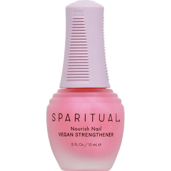 SPARITUAL スパリチュアル ネイルストレンスナー / 15mL