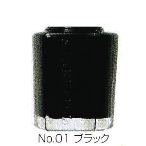 シャレドワ レギュラーカラー 01 ブラック / 15mL （定形外 対応）