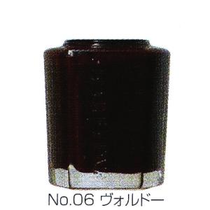 シャレドワ レギュラーカラー 06 ヴォルドー / 15mL （定形外 対応）