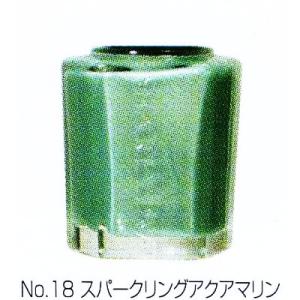 シャレドワ レギュラーカラー 18 スパークリングアクアマリン / 15mL （定形外 対応）